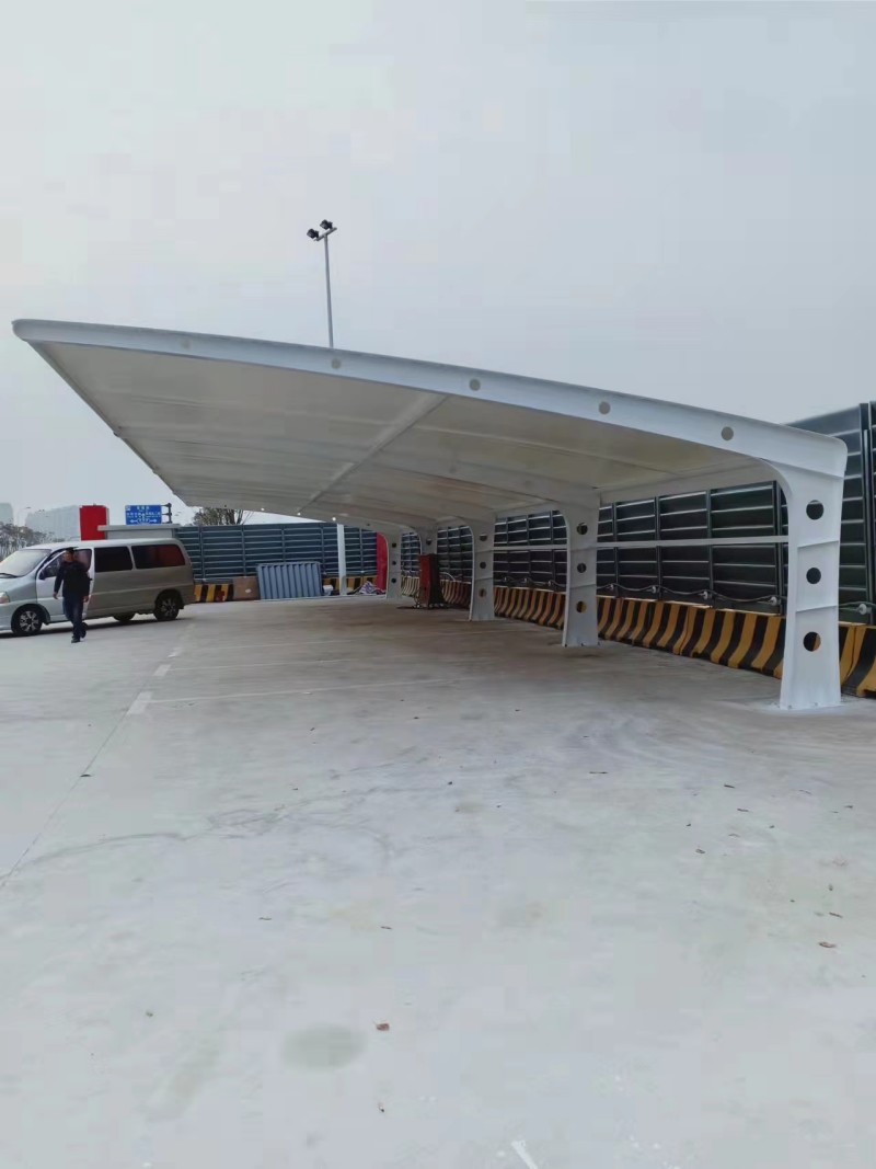 推拉棚导轨卡顿、滑轮异响怎么回事：尼龙轴承轮 vs 塑料轮的寿命差-3